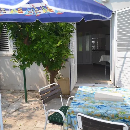 Stella Maris With Garden * Bol