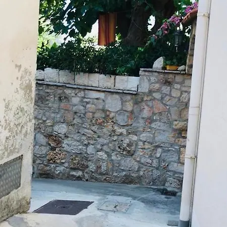 Apartment Stella Maris With Garden *