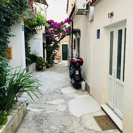 Stella Maris With Garden * Bol