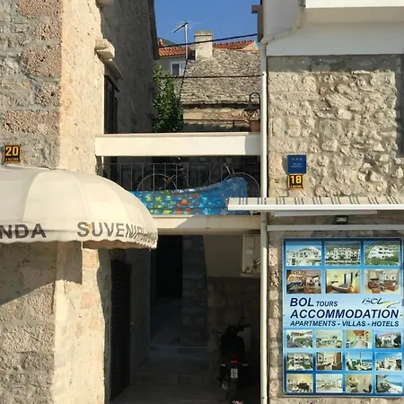 Stella Maris With Garden Apartment *